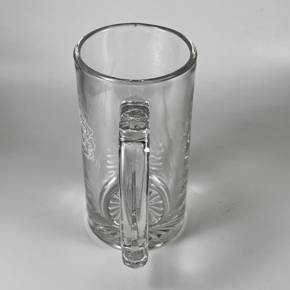 Walt Disney World Cinderella's Royal Table Mug Cinderella Castle Souvenir - Picture 11 of 15